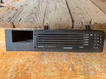 Caricatore cd Blaupunkt
