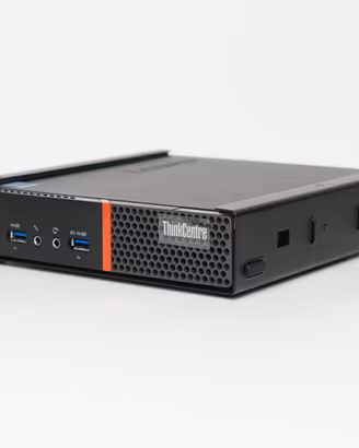 Lenovo ThinkCentre M700 i5 8GB RAM 128GB SSD