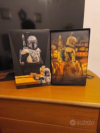 Hot Toys Boba Fett TMS 033