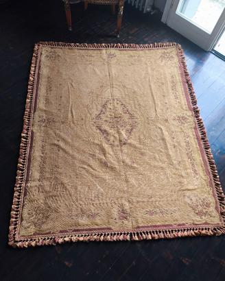 tappeto arazzo sauvonerie