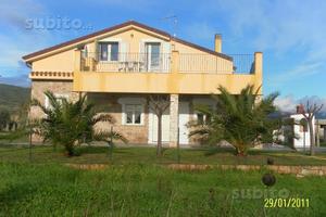 Casa vacanza a Lotzorai