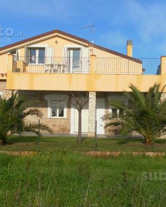 Casa vacanza a Lotzorai