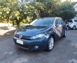 Volkswagen Golf Business 1.6 TDI 5p. Highline