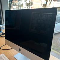 iMac 21,5 apple