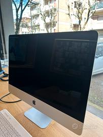 iMac 21,5 apple