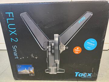 Garmin Tacx flux 2 smart