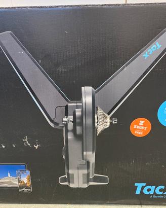 Garmin Tacx flux 2 smart