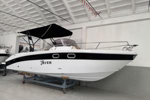 SAVER 750 WA + HONDA 250 PROMO 2026
