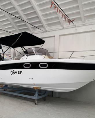 SAVER 750 WA + HONDA 250 PROMO 2026
