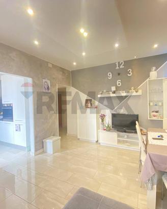 Appartamento - Catania