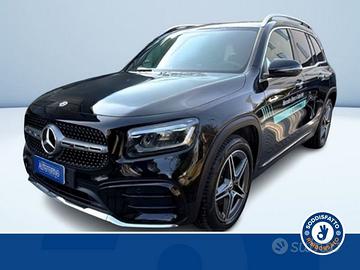 Mercedes-Benz GLB Classe 200d 4Matic AMG Line...