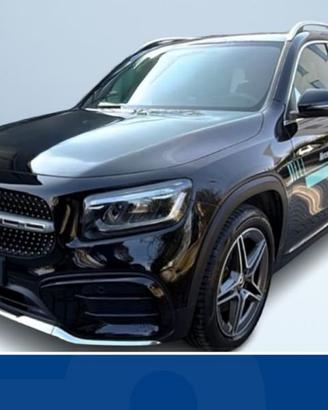 Mercedes-Benz GLB Classe 200d 4Matic AMG Line...