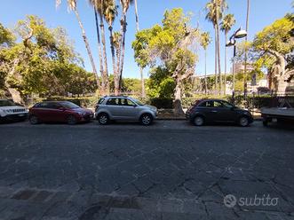 Garage o deposito in zona C.so Umberto