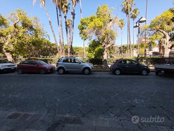 Garage o deposito in zona C.so Umberto