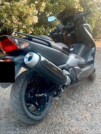 Yamaha Tmax 500