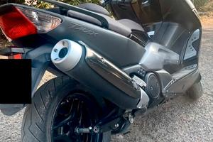 Yamaha Tmax 500