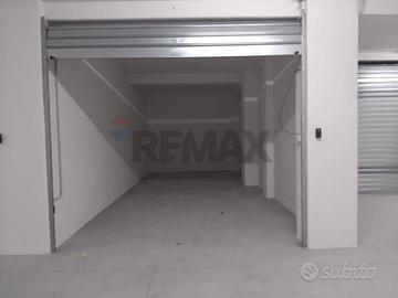 Garage/Box - San Gregorio di Catania