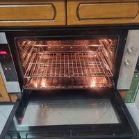 Forno da incasso 90 cm