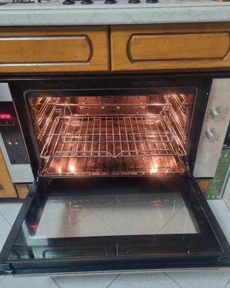 Forno da incasso 90 cm
