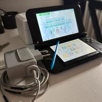 Nintendo 3ds xl