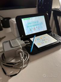 Nintendo 3ds xl