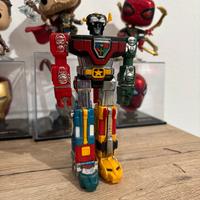 Robot Voltron Vintage Anni '80