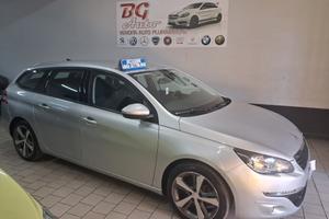 Peugeot 308 BlueHDi 120 S&S SW 1.6 unico prop 2016