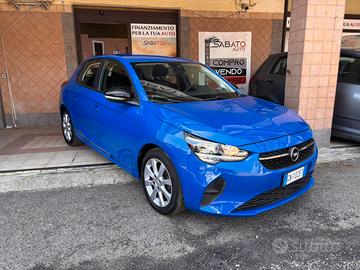 Opel Corsa 1.2 Edition