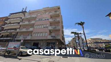 Box / Garage di 37 m² a Reggio Calabria
