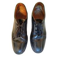 scarpe in pelle tod's