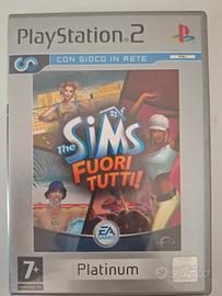 Gioco PlayStation 2