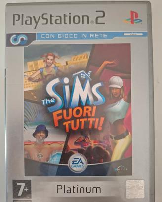 Gioco PlayStation 2