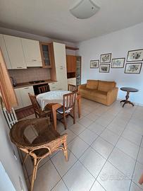 Appartamento Pineta Centrale