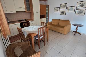 Appartamento Pineta Centrale