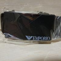 CINTURA ELEGANTE PER UOMO