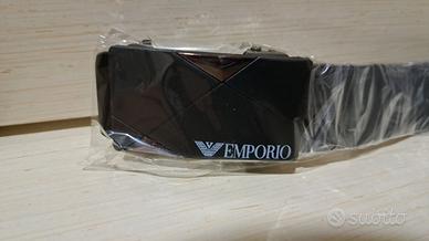 CINTURA ELEGANTE PER UOMO