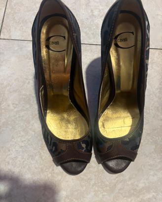 Scarpe tacco 9cm originali comode e bellissime