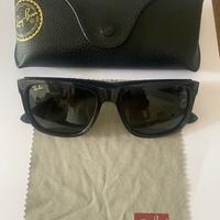 Occhiali da sole uomo Ray-Ban