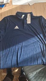 Magliette Adidas