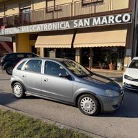 OPEL - Corsa - 1.0i 12V 5 porte Club #TAG.