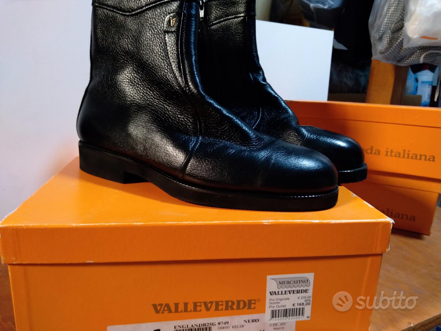 Scarpe shop antinfortunistiche valleverde