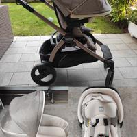 Trio peg perego non amour