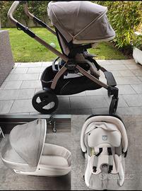 Trio peg perego non amour