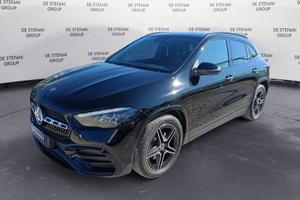 Mercedes-Benz GLA 200 d AMG Line Advanced Plu...