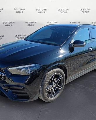 Mercedes-Benz GLA 200 d AMG Line Advanced Plu...