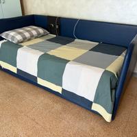 Divano letto Berloni