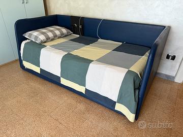 Divano letto Berloni