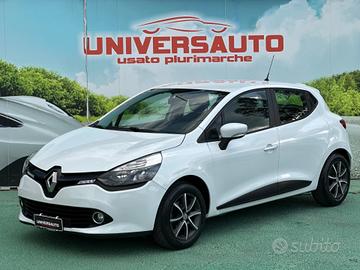 Renault Clio 1.2 Benz/Gpl 75cv Live 2015