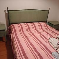 letto matrimoniale 