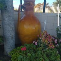  antiche giare (capasoni) 